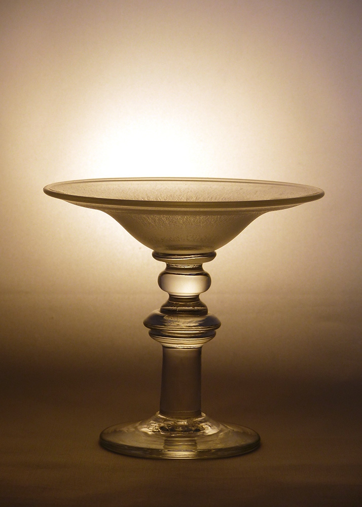 Iridescent Bonboniere